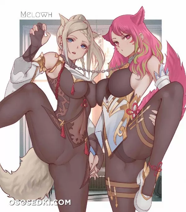 Melowh Arts - 4