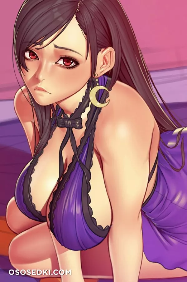 Xxnikichenxx Arts - 1