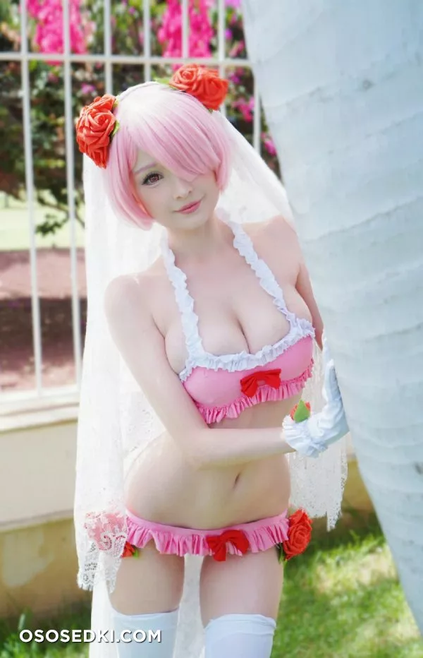 Ram (Re:Zero) Hidori Rose - 5