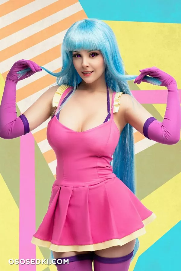MeMeMe - Helly Von Valentine / Disharmonika  - 4