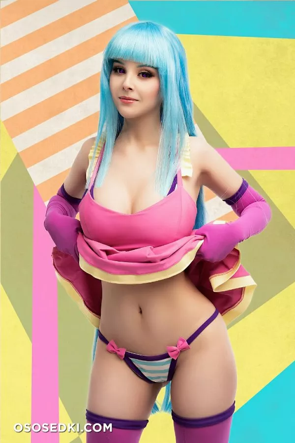 MeMeMe - Helly Von Valentine / Disharmonika  - 5