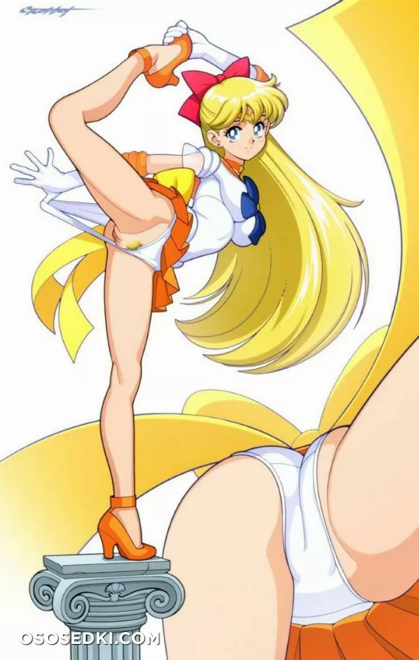 Sailor Moon Arts - 1