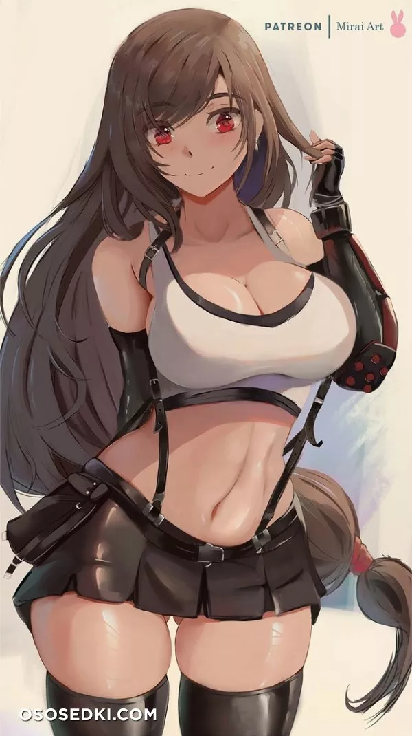 Mirai Arts  - 1