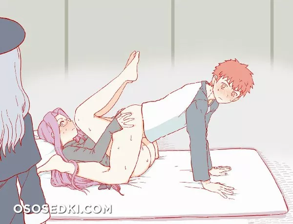 Mo (Kireinamo) Arts - 1