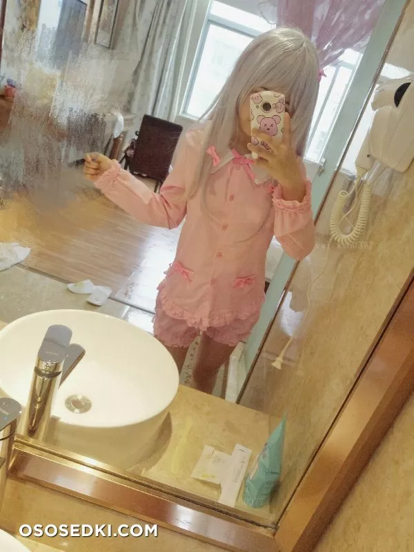 Sagiri Izumi (Eromanga Sensei) 和泉纱雾

 - 1