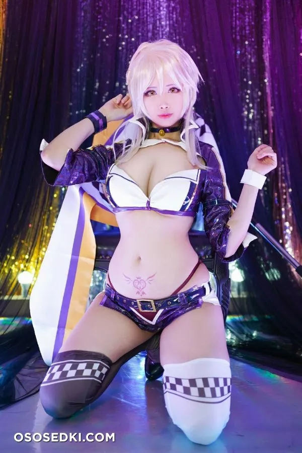 Arturia Pendragon Alter (Fate Grand Order) KaYa Huang  - 1