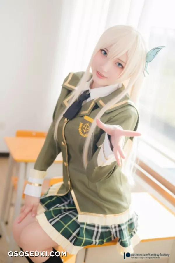 Sena Kashiwazaki (Boku Wa Tomodachi Ga Sukunai) Fantasy Factory  - 3