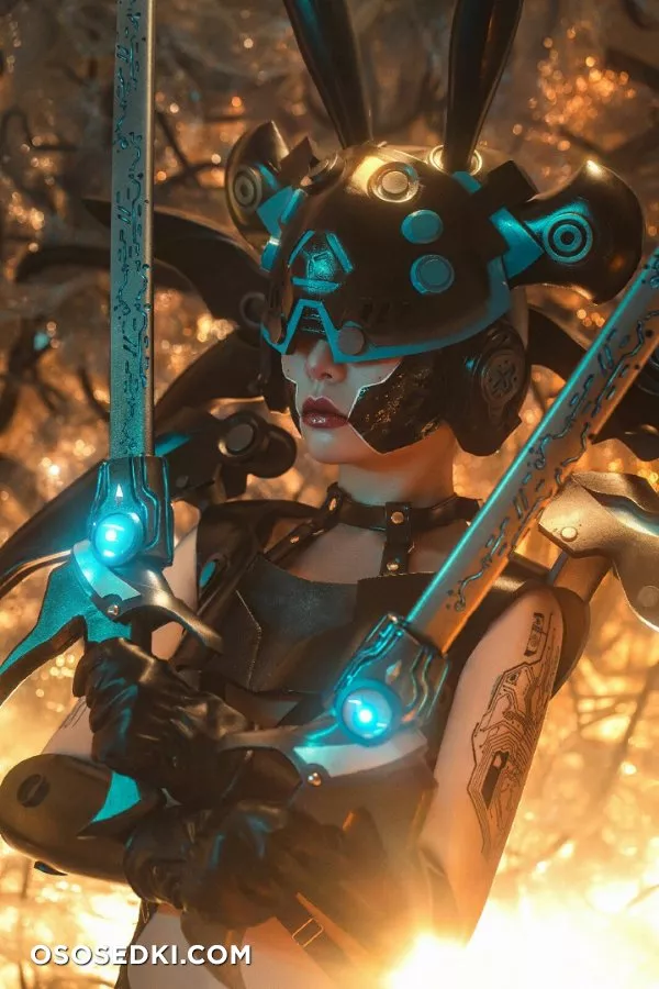 Tori Zero - Nekokoyoshi  - 3
