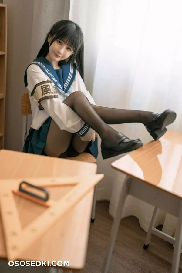 桜井宁宁- Asian  - 4