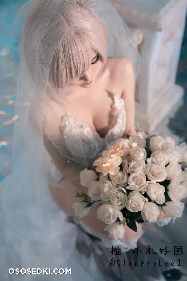 Mash Kyrielight (Fate Grand Order) 小礼好困 - 2
