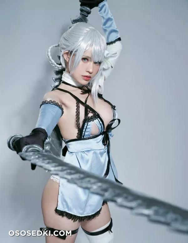 Kaine (Nier:Automata) PingPing  - 2