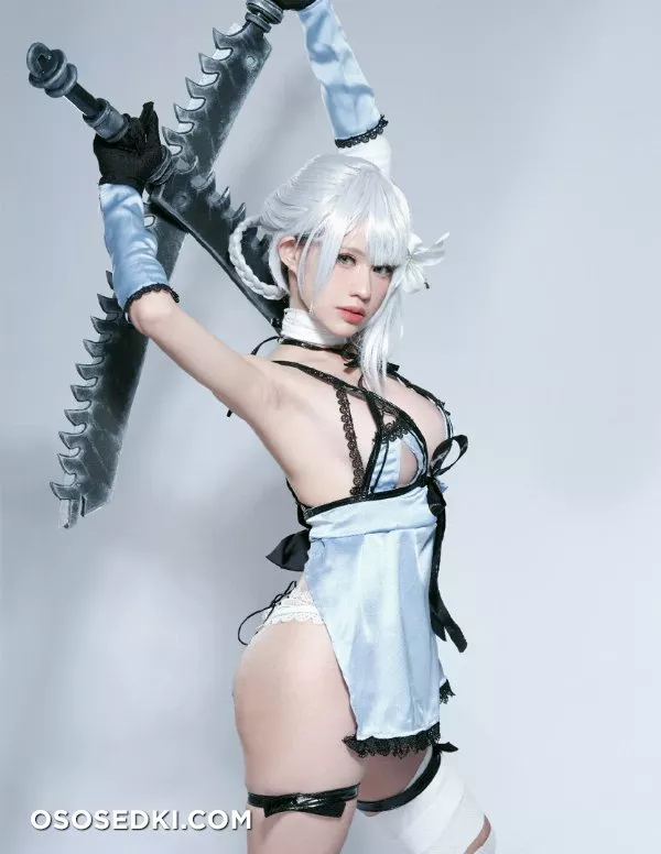 Kaine (Nier:Automata) PingPing  - 4