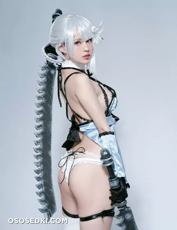 Kaine (Nier:Automata) PingPing  - 5
