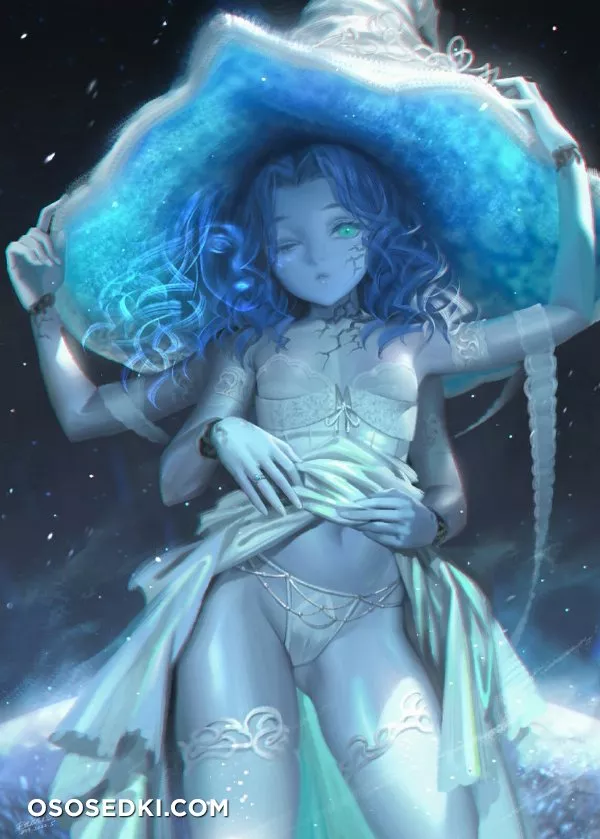 Alphonse White Datura Arts - 1