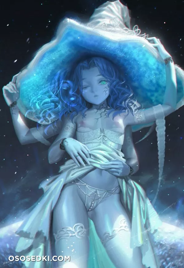 Alphonse White Datura Arts - 2