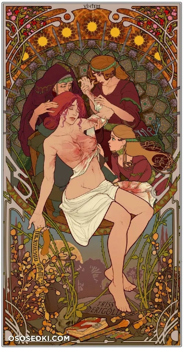 Vintem Arts - 1