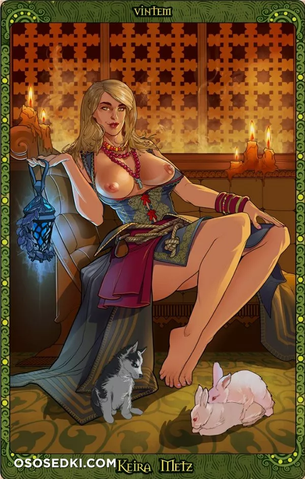 Vintem Arts - 3