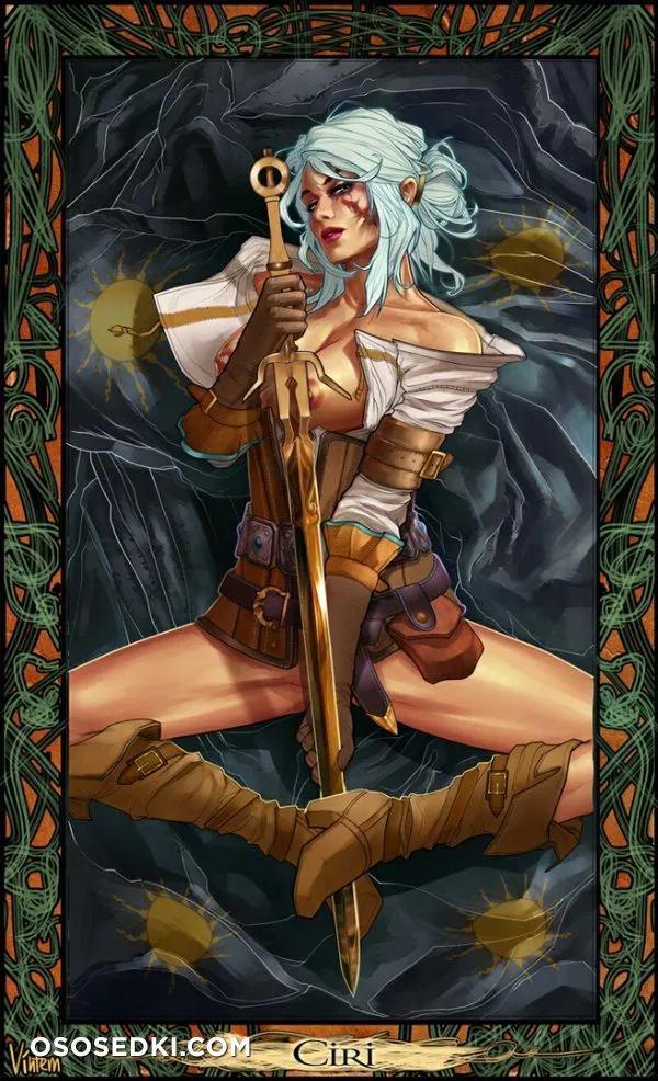 Vintem Arts - 5