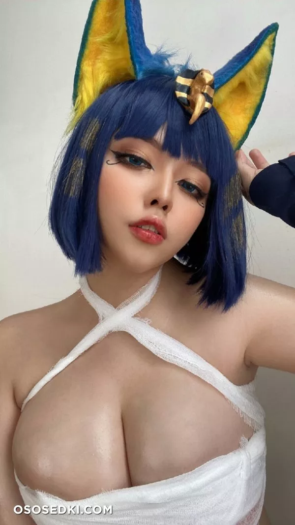 Ankha (Animal Crossing) Neppu - 4