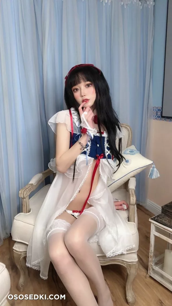 阿包也是兔娘 - 1