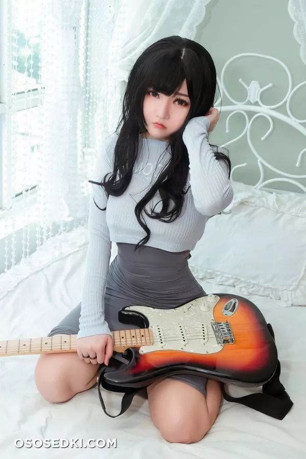 Guitar Sister - Potato Godzilla  - 3