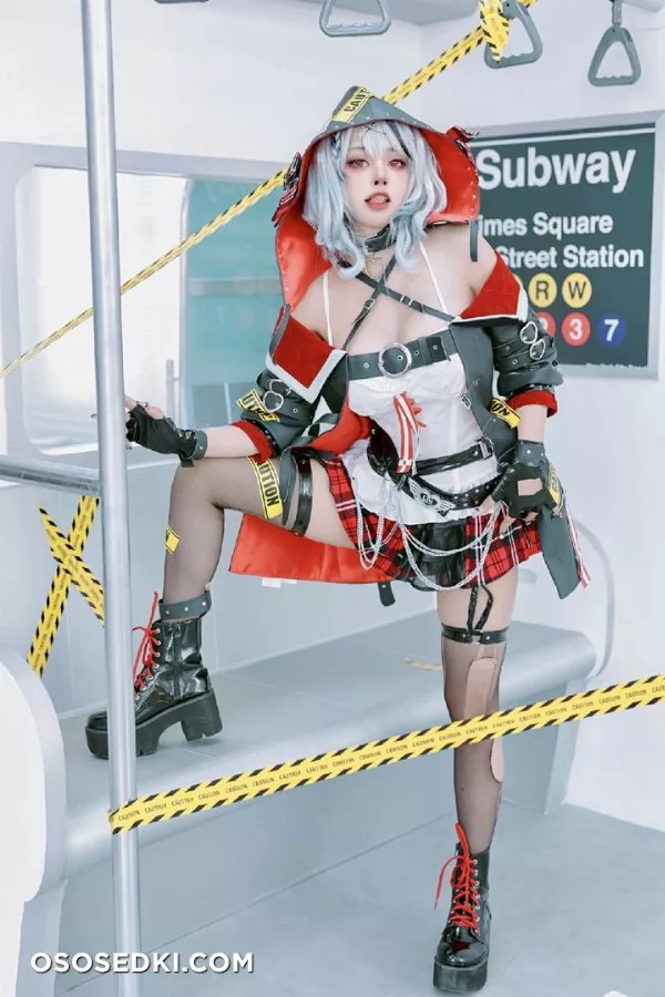 Sakamata Chloe - Byoru  - 1