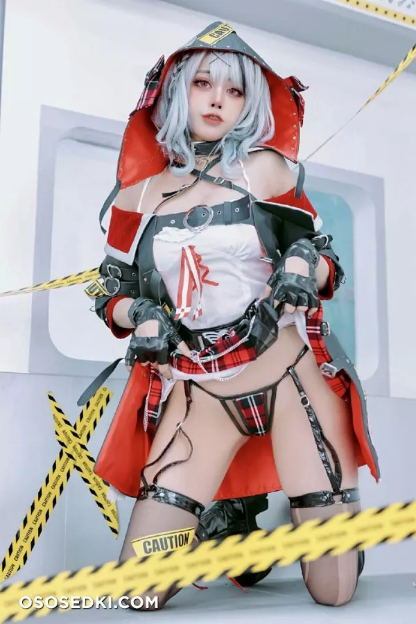 Sakamata Chloe - Byoru  - 3