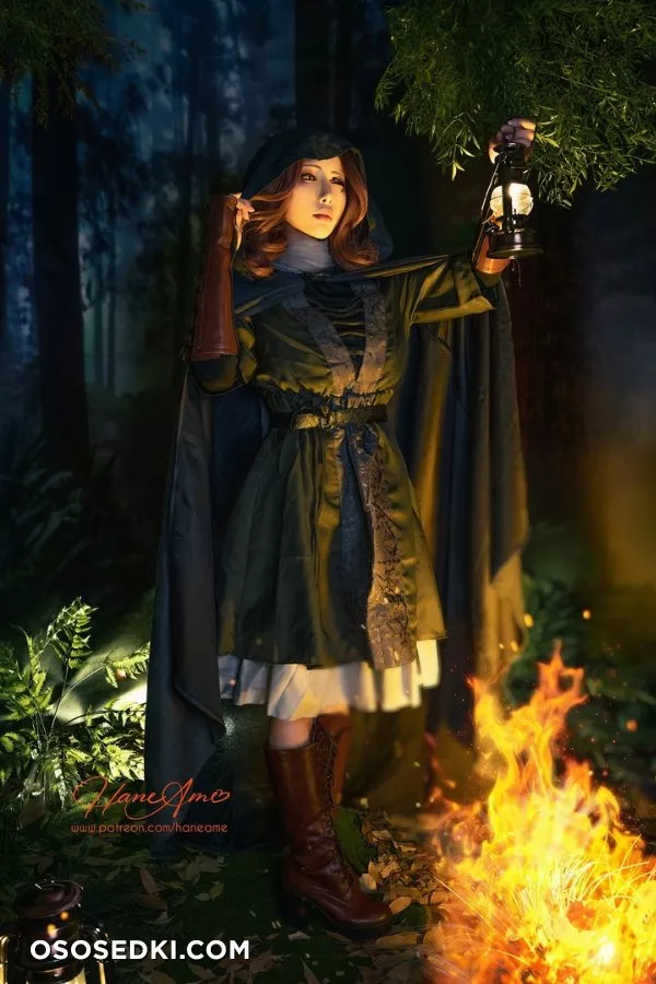 Melina (Elden Ring) HaneAme  - 2