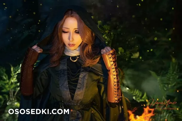 Melina (Elden Ring) HaneAme  - 4
