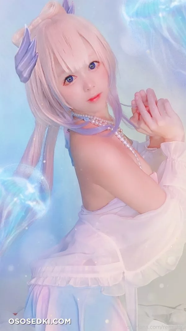 Kokomi (Genshin Impact) Remukira  - 4