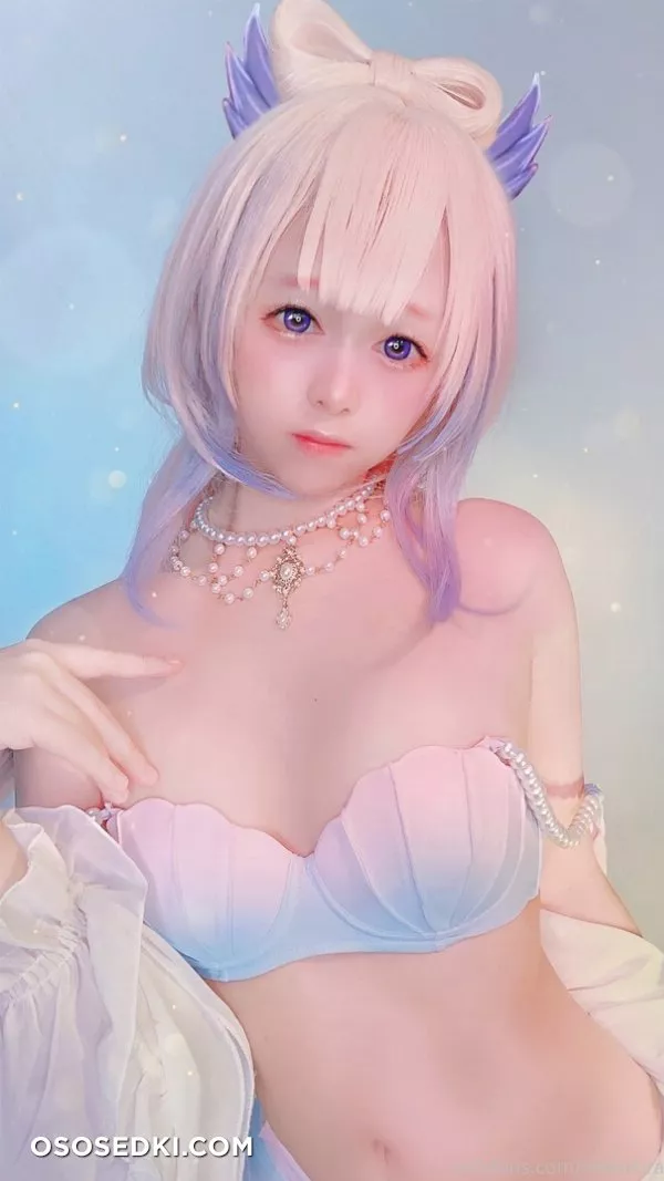 Kokomi (Genshin Impact) Remukira  - 5