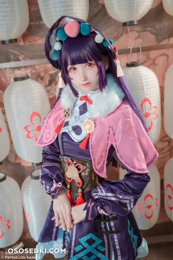 Yun Jin (Genshin Impact) KuukoW  - 2