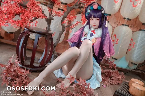 Yun Jin (Genshin Impact) KuukoW  - 4