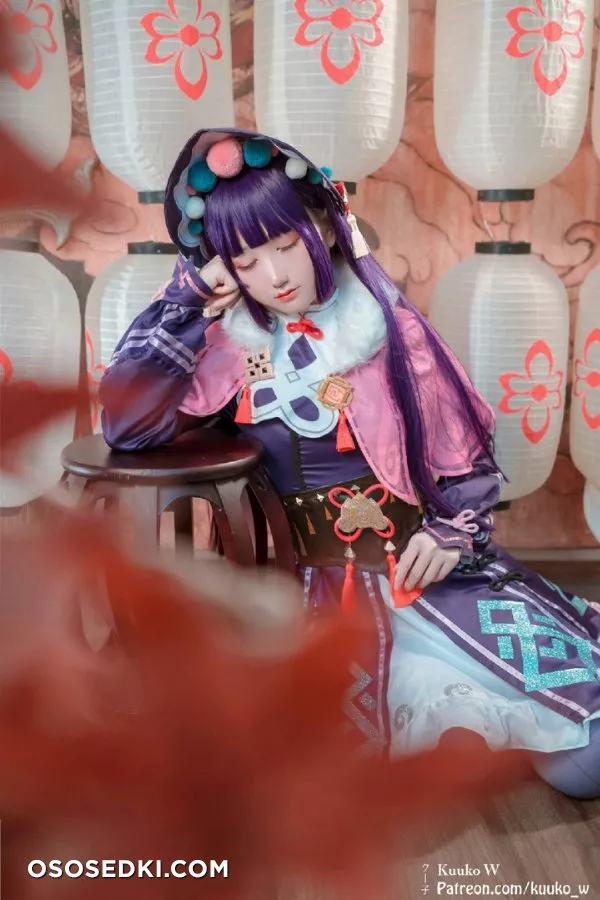 Yun Jin (Genshin Impact) KuukoW  - 5
