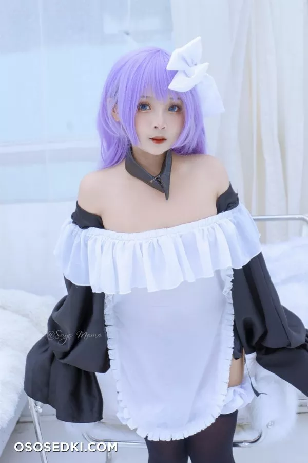 Meltlilith (Fate Grand Order) Sayo Momo  - 1