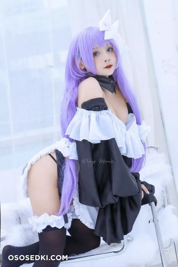 Meltlilith (Fate Grand Order) Sayo Momo  - 5
