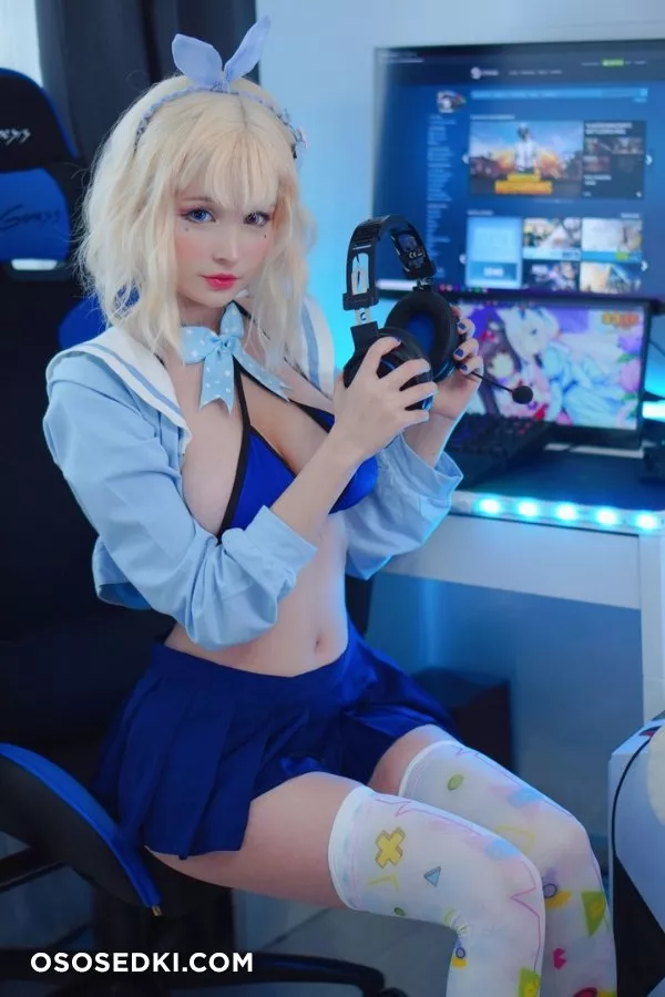 Gamer Girl - Hidori Rose - 1