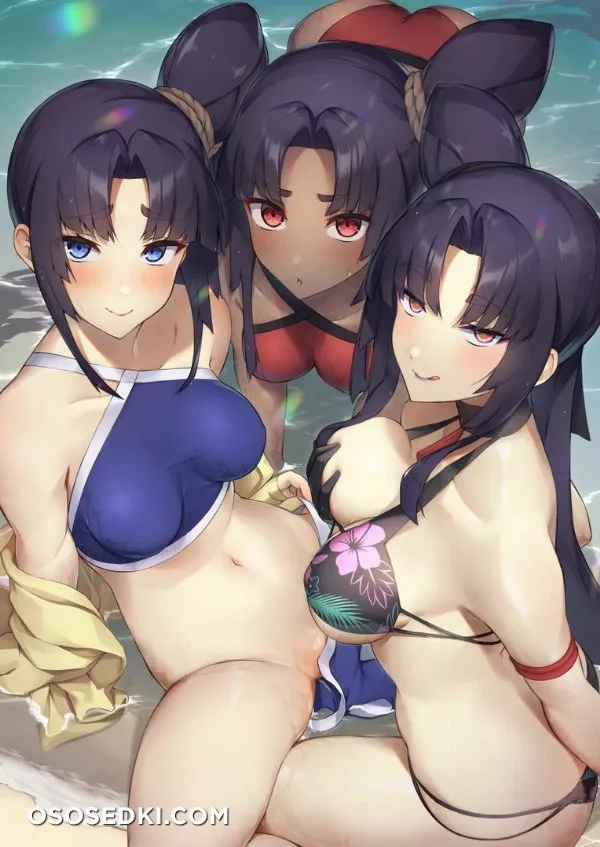 Pinta Ayashii Bochi Arts - 1