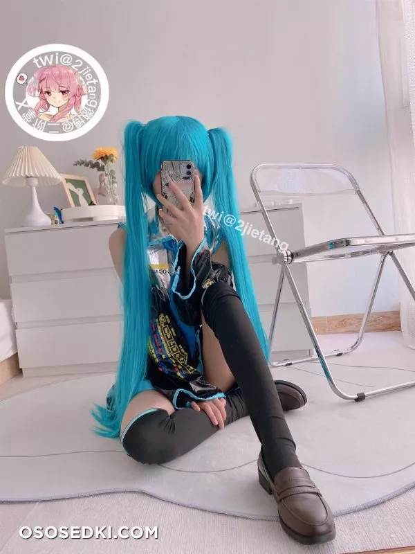 Hatsune Miku (Vocaloid) - 二阶堂 - 1