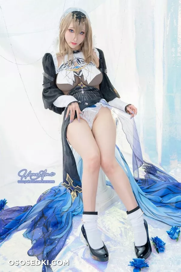 Aponia (Honkai Impact 3rd) - HaneAme - 3