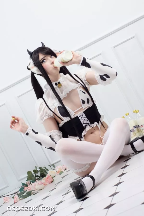 Candy Balll - Cow - 1