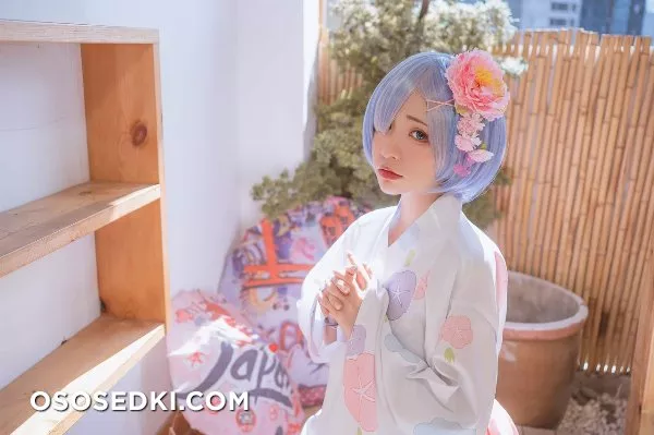 Rem &amp; Ram (Re:Zero) - Nekokoyoshi - 3