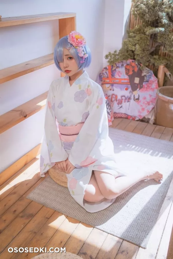 Rem &amp; Ram (Re:Zero) - Nekokoyoshi - 4