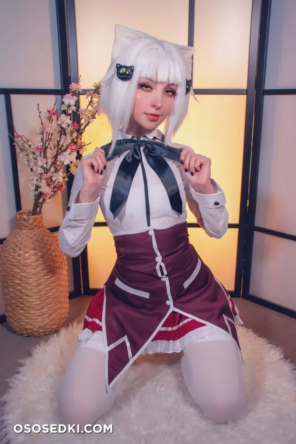 Koneko Toujou (High school DxD) - ShiroKitsune - 1