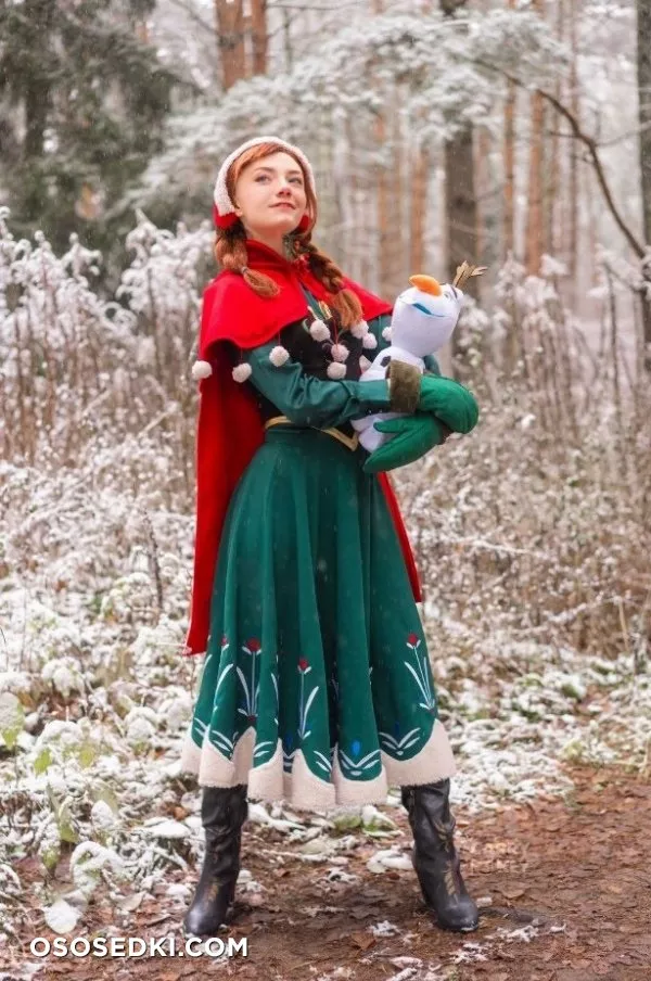 Anna &amp; Elsa (Frozen) - Carry Key - 1
