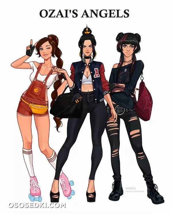 Minko Art - 1