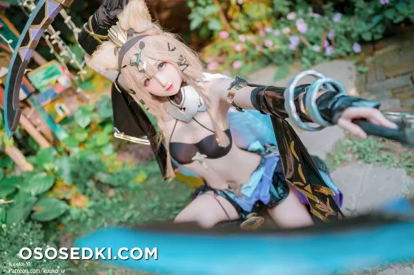 Felis (Honkai Impact 3rd) - KuukoW - 1