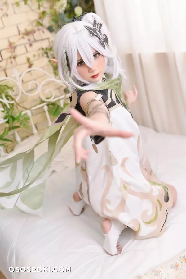 Nahida (Genshin Impact) - PoppaChan - 3
