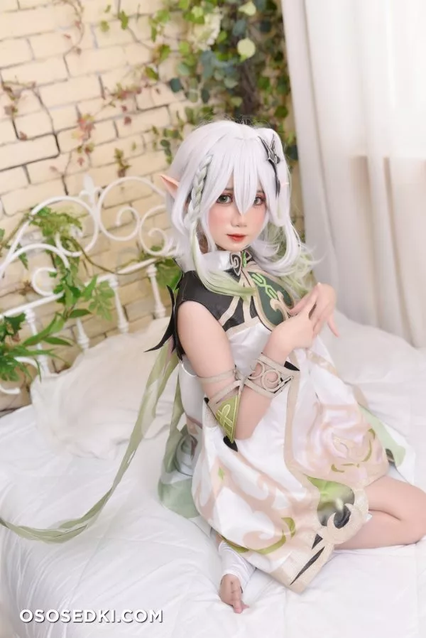 Nahida (Genshin Impact) - PoppaChan - 5