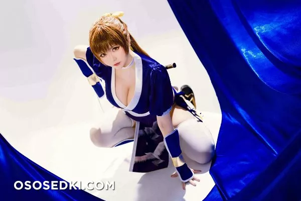 Kasumi (Dead or Alive) - Hoshilily 星之迟迟 - 2